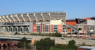 Judge won’t block Ohio’s plan for new Cleveland Browns stadium, won’t dismiss case against it either