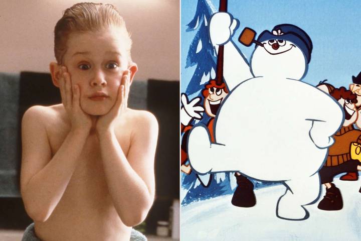 34 Classic Christmas Movies to Watch This Holiday Season
