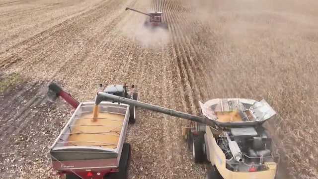 New $12B farm aid offers hope, but uncertainty looms for Iowa producers