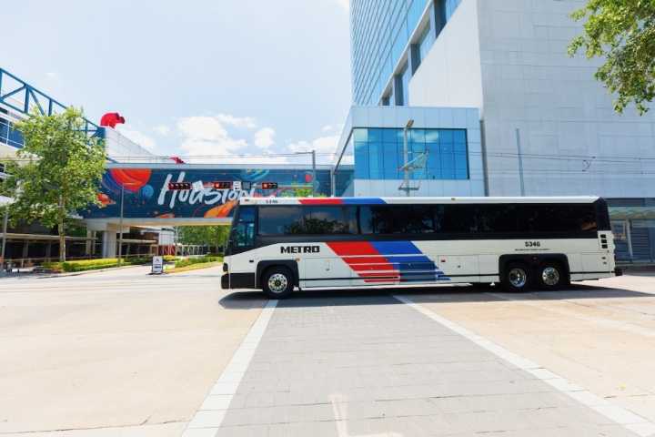 METRO’s $100M federal grant could reduce bus ...