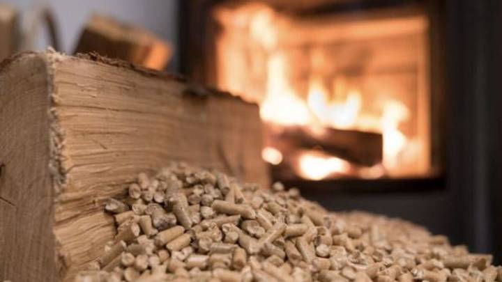 1342 nuevos hogares en la región de Aysén contarán con subsidio de calefacción