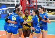 También se aplaza el derbi grancanario entre el Emalsa y el Sayre CC La Ballena