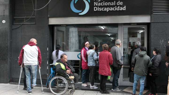 El primer imputado declaró en la causa ANDIS: "Solo cumplía órdenes"