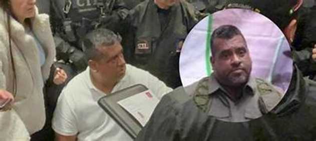 Gobierno Petro Suspende Extradición de ‘Araña’, Jefe de los Comandos de Frontera