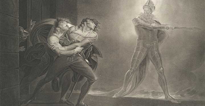 The Undying Myth Behind Hamnet