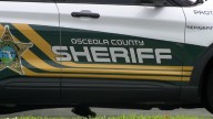 Toddler dead after dad fell asleep with child in hot tub, deputies say