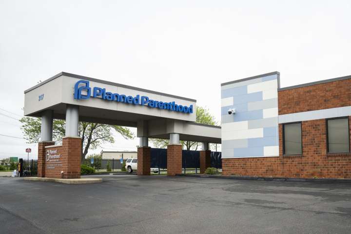 Republicans had a plan to avoid abortion in 2026. It just imploded.