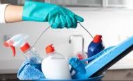 ANMAT prohibió más productos de limpieza por ser peligrosos para la salud