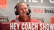 Live updates: Kalen DeBoer talks SEC title game on radio show