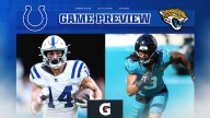 Colts-Jaguars preview: The streak, and what actually matters for Week 14 AFC South showdown