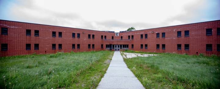 Corrections can’t be the end of the road in our justice system 