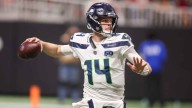 Sam Darnold pinpoints ’emphasis’ for Seahawks offense for Colts game