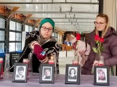 Owen Sound to mark anniversary of Montreal Massacre Friday