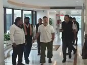 Rahul Gandhi chairs review meeting of Lok Sabha MPs from Congress