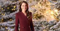 Royal Family LIVE: Princess Kate puts final touches to huge Christmas Carol service