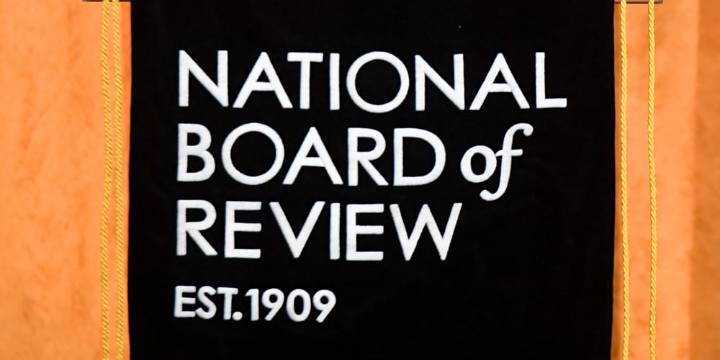 National Board of Review Names Best Movies & Actors of 2025 – Full Winners List Revealed! | 2026 Awards Season, Awards Season, Movies, National Board of Review | Celebrity News and Gossip | Entertainm
