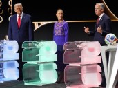 Mexico’s aerospace sector is growing. Will it be undercut in USMCA review?