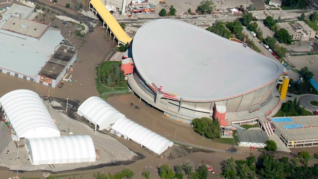 Auditor general inquiry into flood mitigation ‘incomplete’ as Alberta ministry denies request