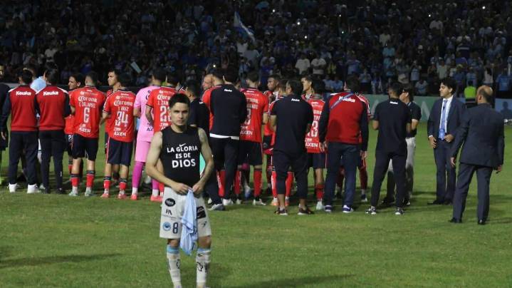 Edson Torres festejó aparte el triunfo de la Jaiba Brava ante Irapuato: esta es la razón
