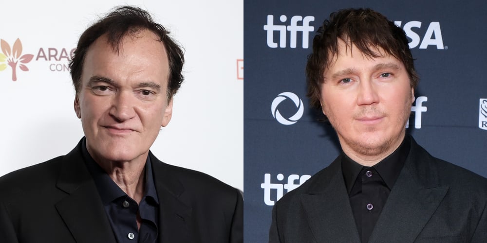 Quentin Tarantino Bashes Paul Dano Again, Says He’s the ‘Worst Actor In SAG’ | Paul Dano, Quentin Tarantino