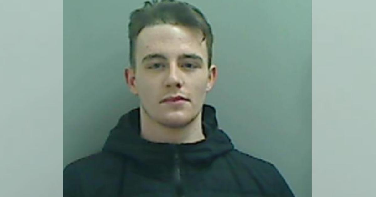 Teesside man bombarded his ex-partner with vile threats