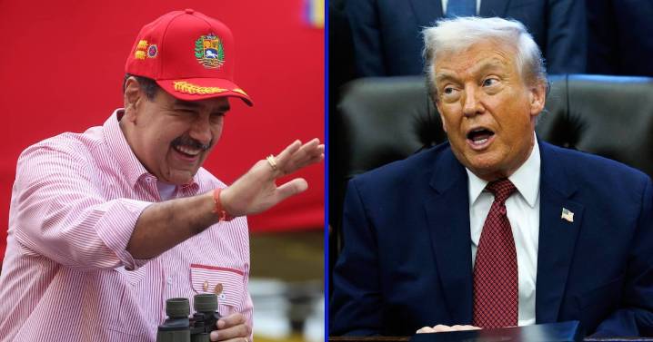 ¿Maduro y Trump se reunirán en EU tras llamada entre presidentes? Esto dice el canciller de Venezuela