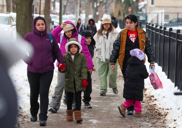 Chicago Public Schools denies expansion for Haugan Elementary