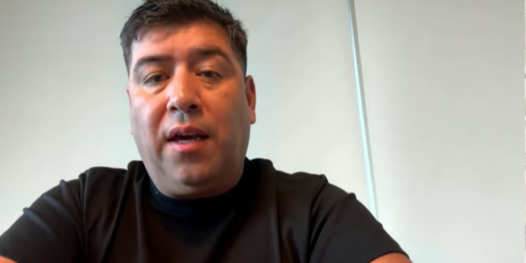 “El Gobierno impide una reforma laboral consensuada porque rechaza sentarse a negociar”, aseguró la CGT