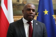 David Lammy is wrong about Brexit and the EU