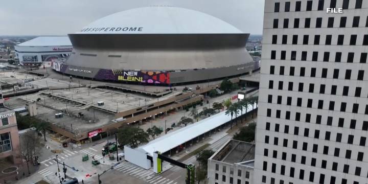 ‘Road to the Dome’ streaming special to air Wednesday night