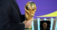 En qué canales transmiten Sorteo Mundial 2026 en vivo gratis y cómo ver ceremonia de la Copa del Mundo
