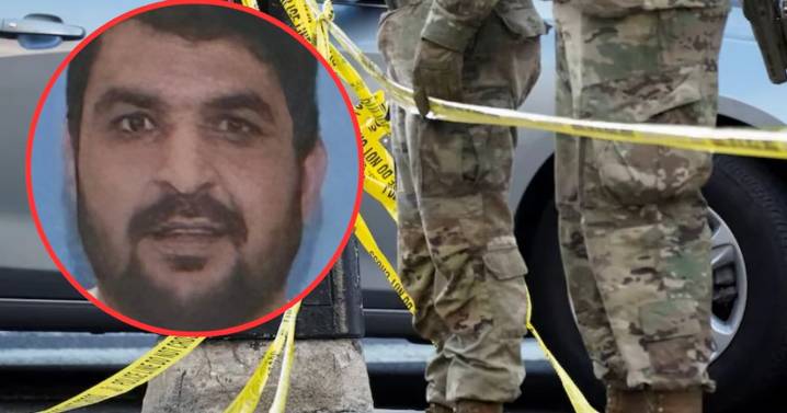 Deterioro mental, aislamiento y viajes repentinos: así era el comportamiento del sospechoso del ataque en Washington mucho antes del día del incidente