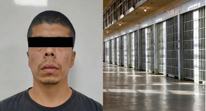 Vinculan a proceso a hombre acusado de trata de personas en NL