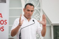 Reinfo: Presidente Jerí está “preliminarmente” conforme con decisión del Pleno del Congreso