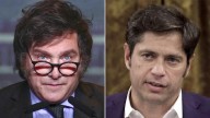 El Gobierno decidió que no le aprobará nueva deuda a Kicillof, pero habilitará el refinanciamiento