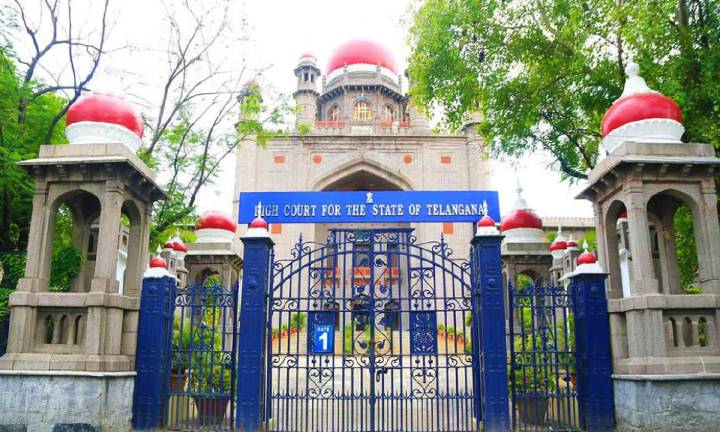 Telangana HC directs registry to process PIL challenging Cabinet status to MLAs; CM Revanth’s PIL tagged