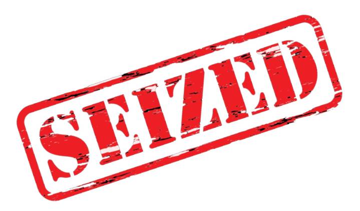 Gas stoves meant for voter inducement seized in Shamshabad