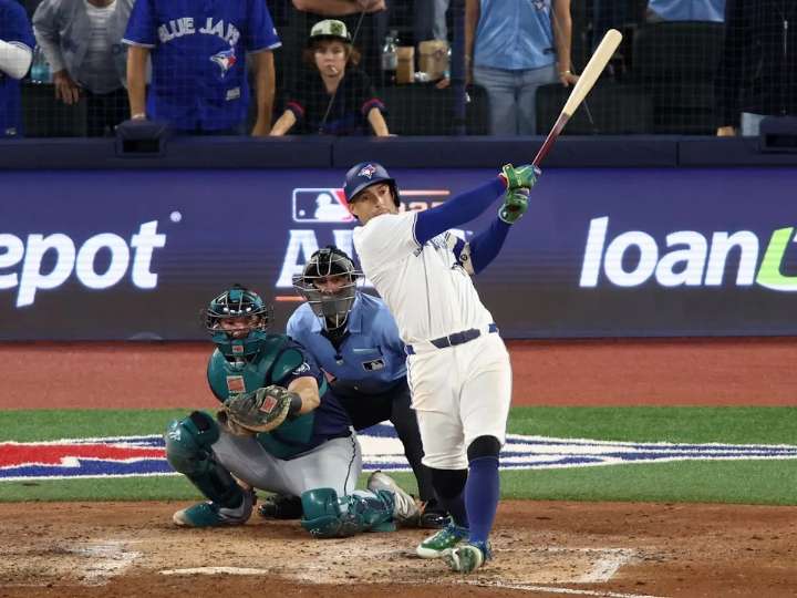George Springer’s ALCS Game 7 home run ball up for auction at staggering price