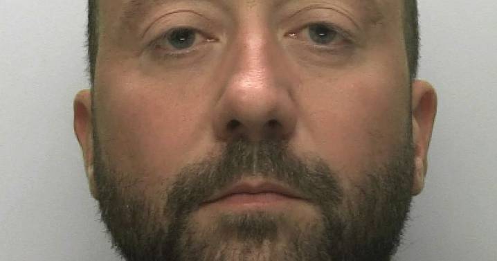 Stalker husband attacked love rival in violent rampage