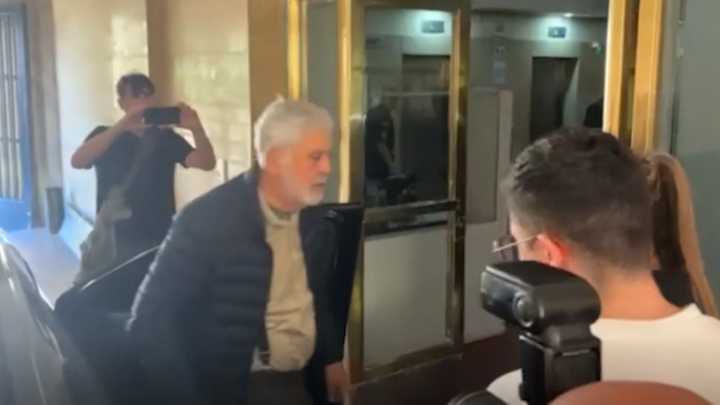 La Corte rechazó el último intento de De Vido por revertir su condena