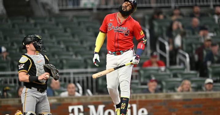 Braves prefer to keep their options open at designated hitter