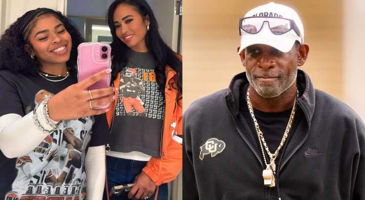 Ex-Wife Pilar Sanders Seeks Public Support For Shelomi As Coach Prime Misses The Timing To Fulfill Father’s Duty