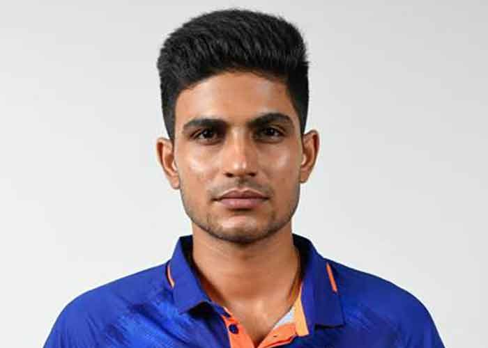 3rd T20I: No need for Gill to play big shots, should stick to proper strokes, says Bangar