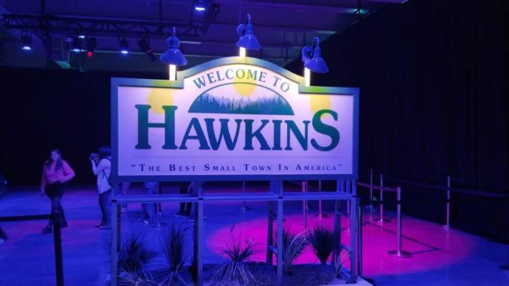 Lista Stranger Things The Experience: llegó el Upside Down a la CDMX