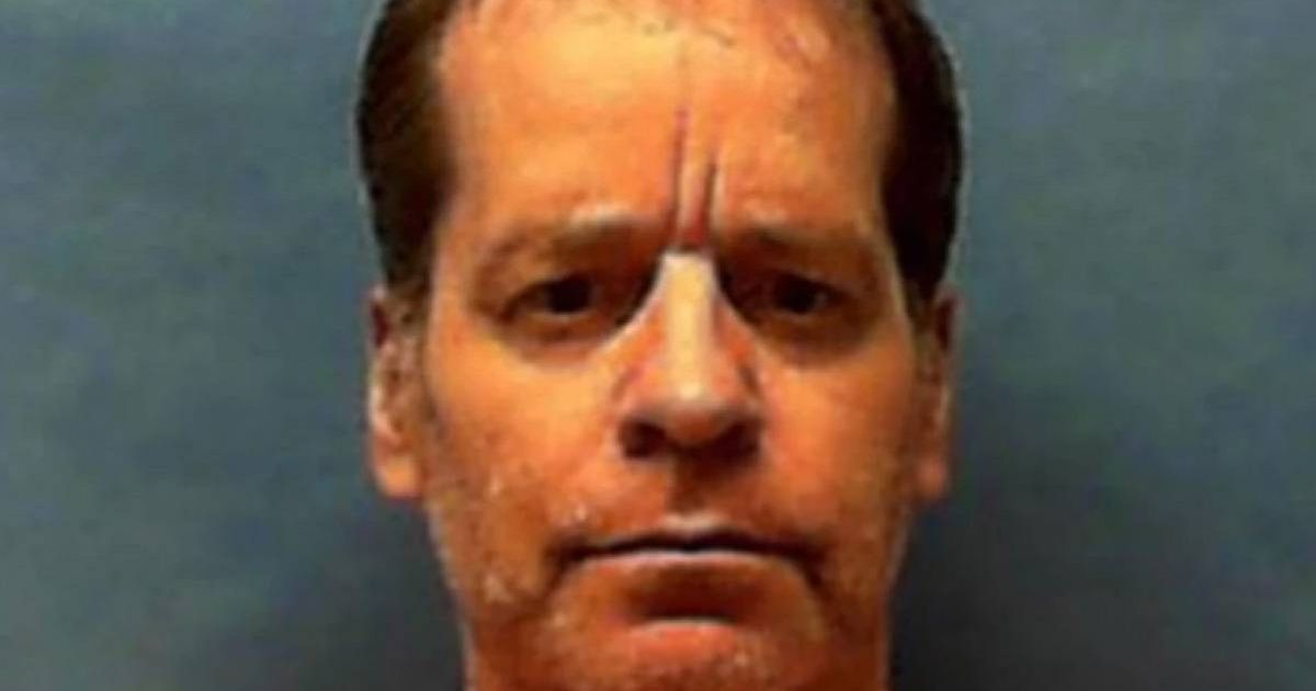 Man executed in Florida after brutally killing woman in 1989 home invasion