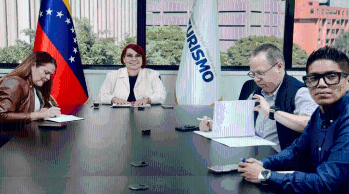 Refuerzan acciones estratégicas para la conexión Moscú