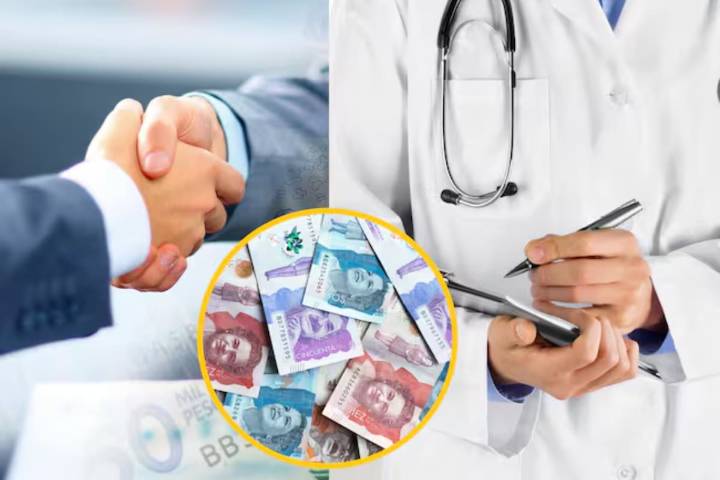 Procuraduría alerta deterioro crítico del sistema de salud y anuncia investigaciones disciplinarias