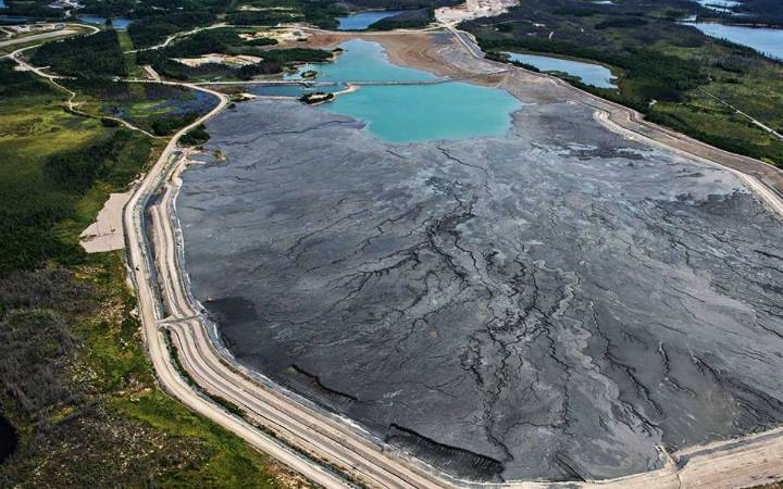 Mineros mexicanos expresan preocupación por reforma a Ley de Aguas que 'amenaza' al sector