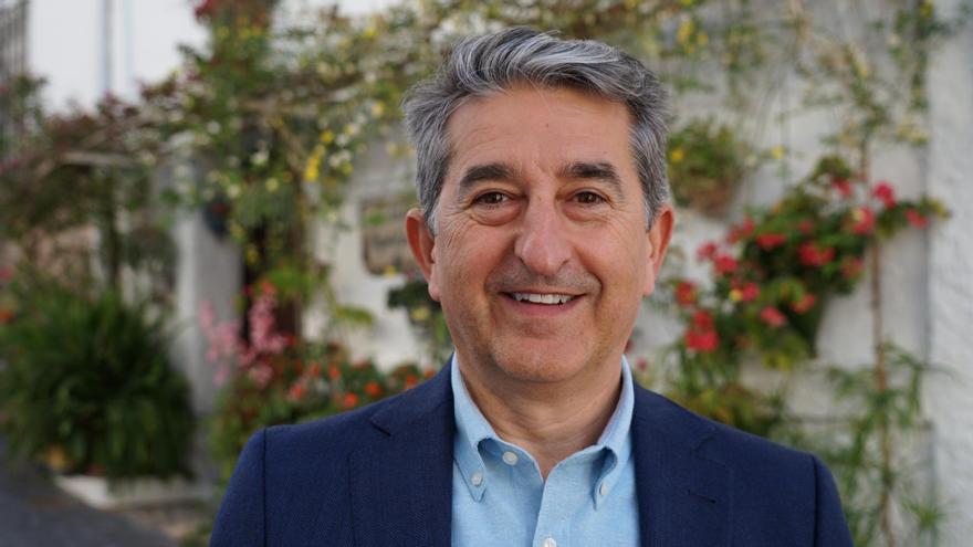 El PP expedienta al concejal de Coín detenido al desarticularse una red de blanqueo