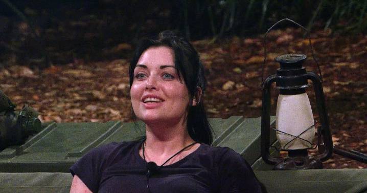 I'm a Celeb review: Dream performance of a classic by Shona